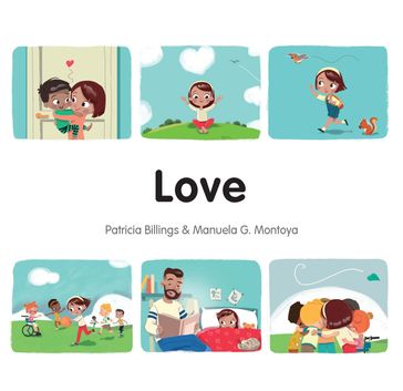 Love - Patricia Billings