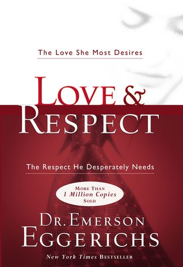 Love & Respect - Emerson Eggerichs