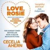 Love, Rosie (Where Rainbows End): the heartwarming, bestselling romance novel, now streaming on Amazon Prime