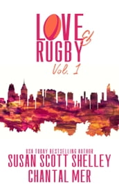 Love & Rugby, Vol. 1