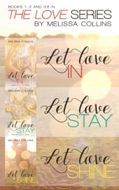 Love Series Box Set