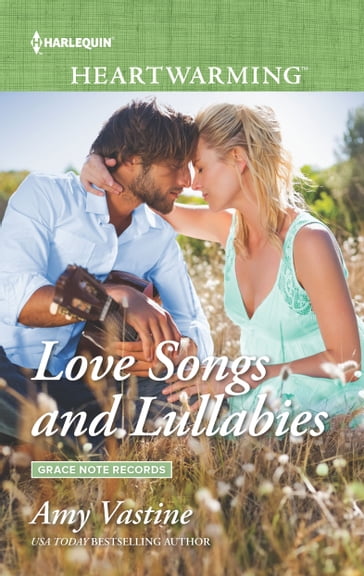 Love Songs and Lullabies - Amy Vastine