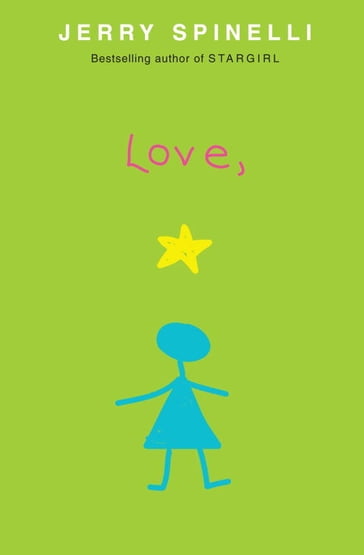 Love, Stargirl - Jerry Spinelli