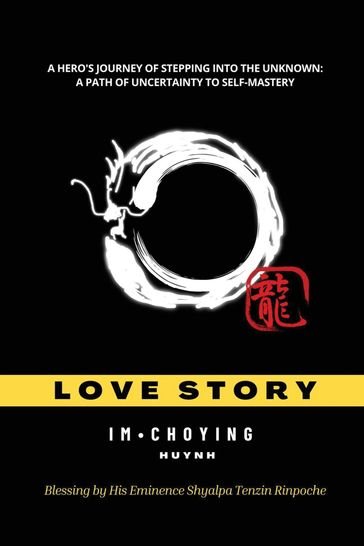 Love Story - Choying Huynh