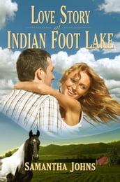Love Story at Indian Foot Lake