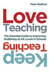 Love Teaching, Keep Teaching