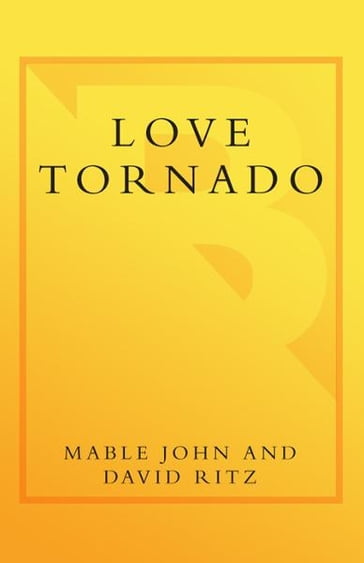 Love Tornado - David Ritz - Mable John