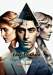 Love Triangle : Chapter 1: Declaration (English Edition)