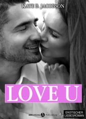 Love U - Liebe und Intrige in Hollywood Band 6