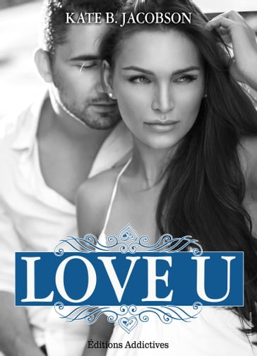 Love U  volume 3 - Kate B. Jacobson
