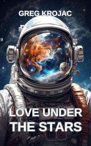 Love Under The Stars - Greg Krojac