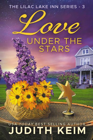 Love Under the Stars - Judith Keim