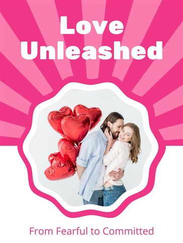 Love Unleashed - Victoria The