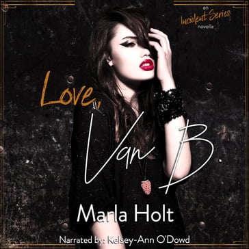 Love, Van B. - Marla Holt