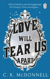 Love Will Tear Us Apart