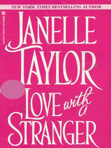 Love With A Stranger - Janelle Taylor