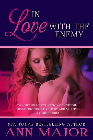 In Love With the Enemy: A Short Story - Ann Major