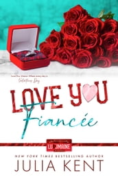 Love You Fiancee
