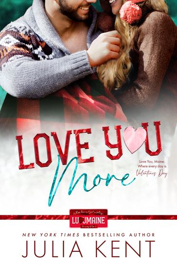 Love You More - Julia Kent