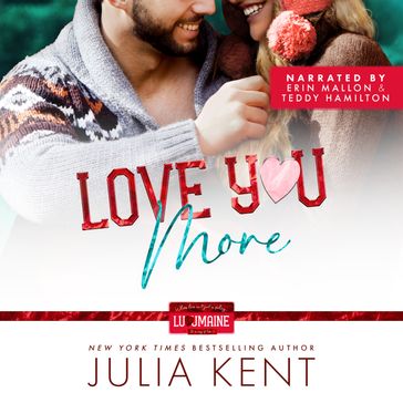 Love You More - Julia Kent