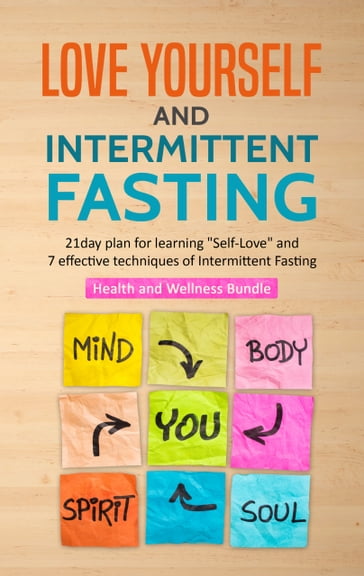 Love Yourself & Intermittent Fasting - Stephen Fleming