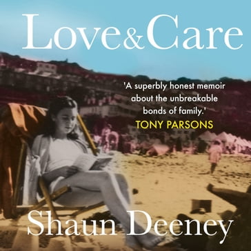 Love and Care - Shaun Deeney