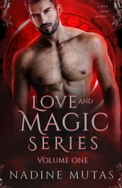 Love and Magic Box Set Volume One