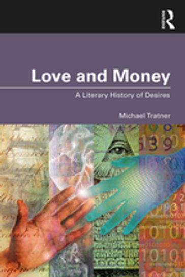 Love and Money - Michael Tratner