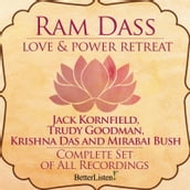 Love and Power Retreat (complete set)
