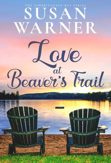 Love at Beaver's Trail - Susan Warner