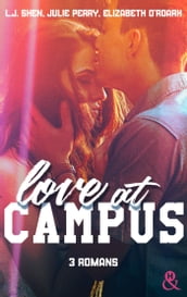 Love at Campus