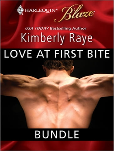 Love at First Bite Bundle - Kimberly Raye