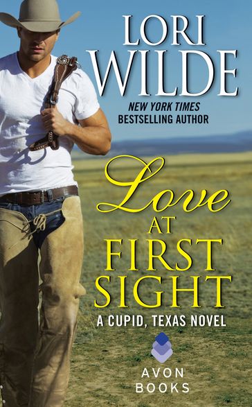 Love at First Sight - Lori Wilde