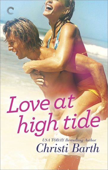 Love at High Tide - Christi Barth
