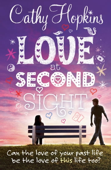 Love at Second Sight - Cathy Hopkins