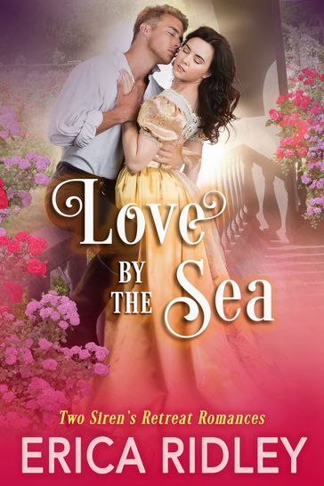 Love by the Sea - Erica Ridley