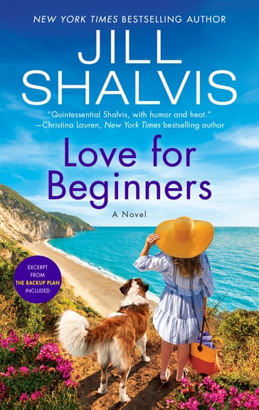 Love for Beginners - Jill Shalvis