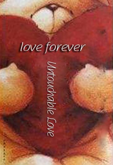 Love forever & unshakable love - duofu jin