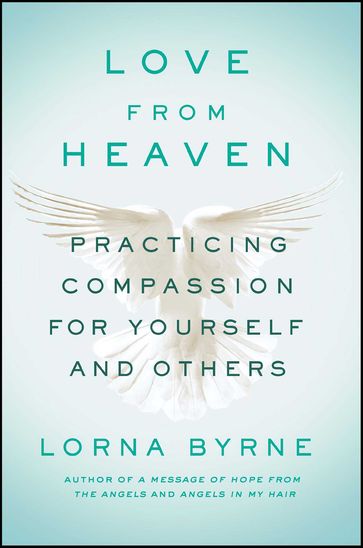 Love from Heaven - Lorna Byrne