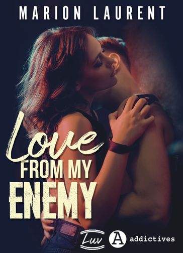 Love from My Enemy - Marion Laurent
