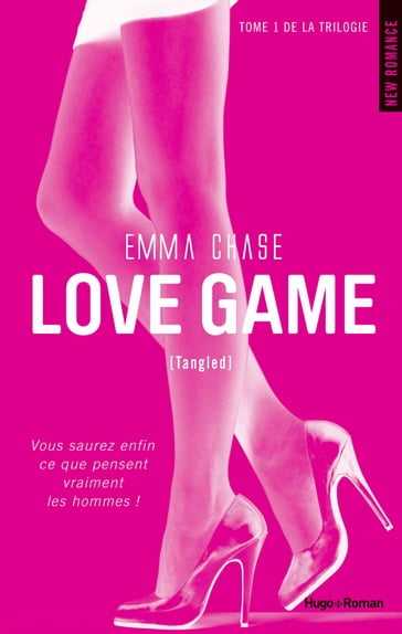 Love game - Tome 01 - Emma Chase