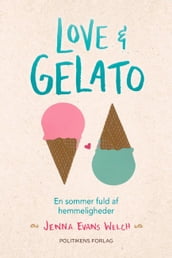 Love & gelato - En sommer fuld af hemmeligheder