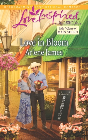 Love in Bloom - Arlene James