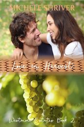 Love in Harvest