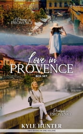 Love in Provence Boxset