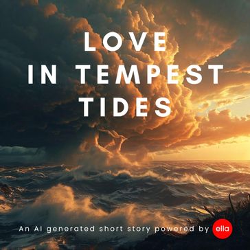 Love in Tempest Tides - Ella Media - ELLA