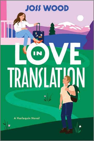Love in Translation - Joss Wood
