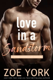 Love in a Sandstorm