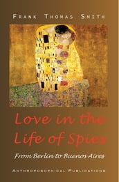 Love in the Life of Spies