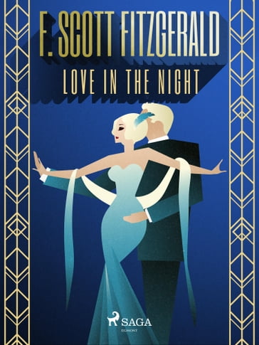 Love in the Night - F. Scott Fitzgerald